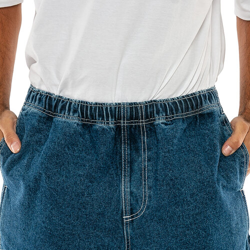 BERMUDA JEAN EASY CARPENTER