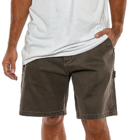 BERMUDA BIGWIG CARPENTER