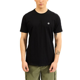 REMERA LOGO