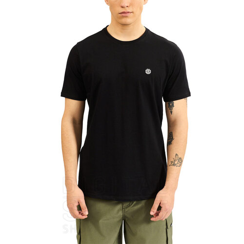 REMERA LOGO