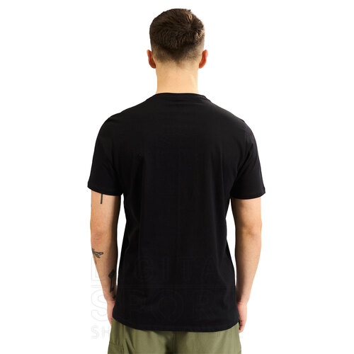 REMERA LOGO