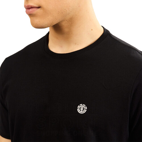 REMERA LOGO