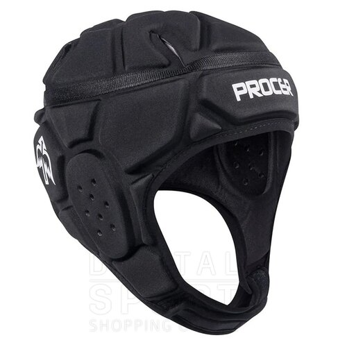 CASCO CABEZAL RUGBY AIR PRO