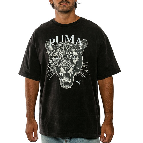 REMERA WARDROBE ESS DOWNTOWN RELAX