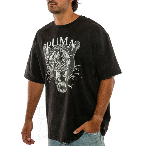 REMERA WARDROBE ESS DOWNTOWN RELAX