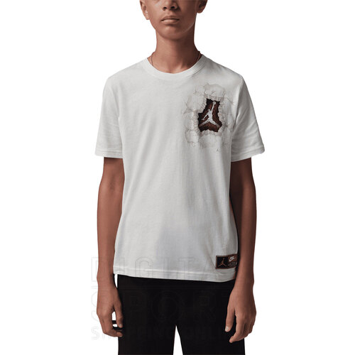 REMERA JORDAN JERSEY BREAK THROUGH