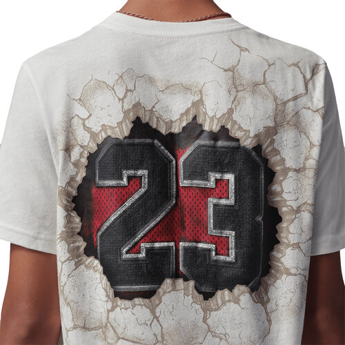 REMERA JORDAN JERSEY BREAK THROUGH