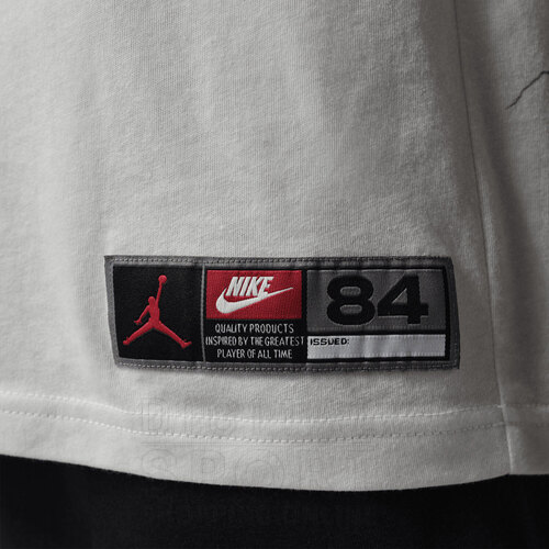 REMERA JORDAN JERSEY BREAK THROUGH