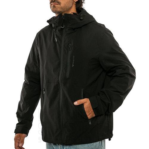 CAMPERA PILOTIN FOEHN