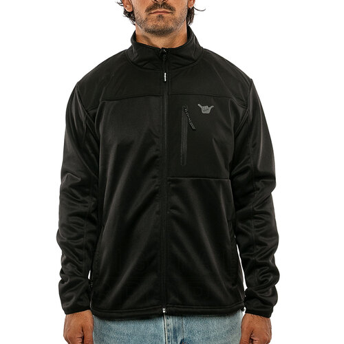 CAMPERA SOFTSHELL