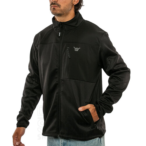 CAMPERA SOFTSHELL