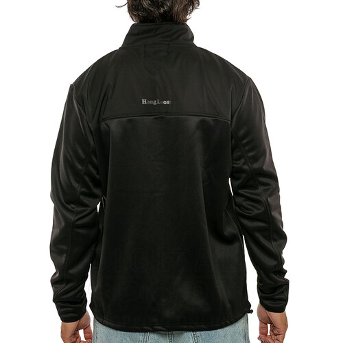 CAMPERA SOFTSHELL