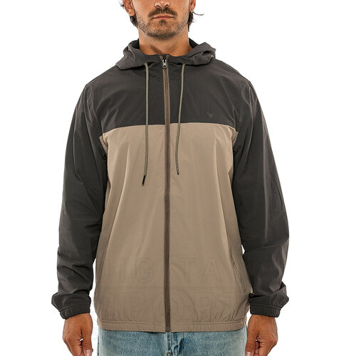 CAMPERA PILOTIN SEQUOIA