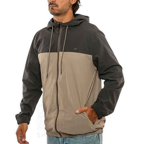 CAMPERA PILOTIN SEQUOIA