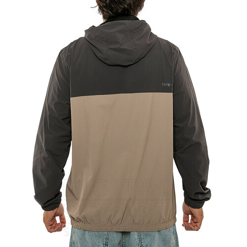 CAMPERA PILOTIN SEQUOIA