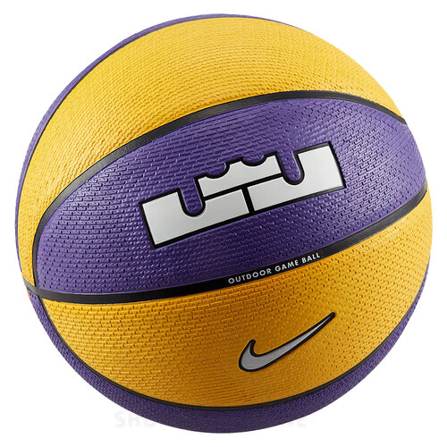 PELOTA PLAYGROUND 2.0 8P LEBRON JAMES