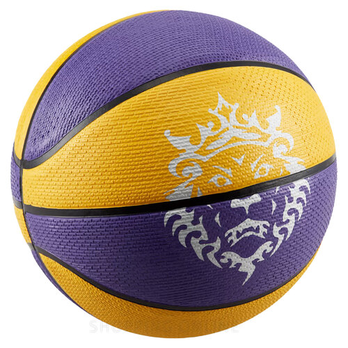 PELOTA PLAYGROUND 2.0 8P LEBRON JAMES