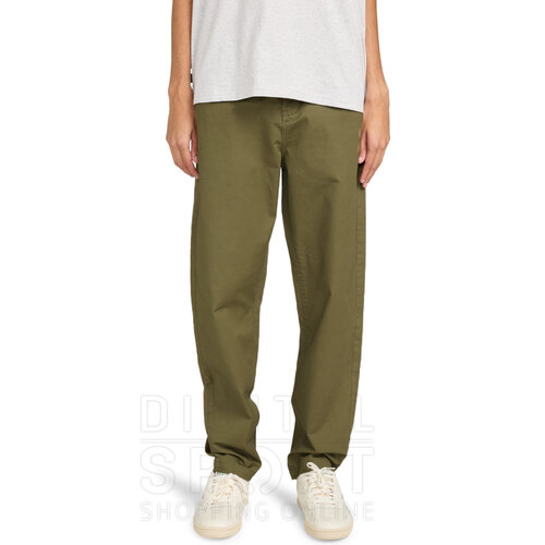 PANTALON REGULAR COMFORT CHINO