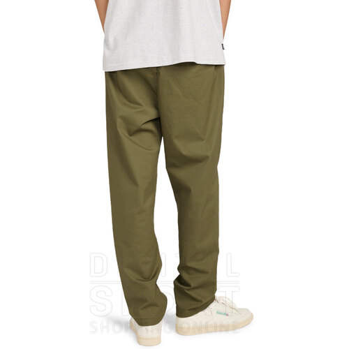 PANTALON REGULAR COMFORT CHINO