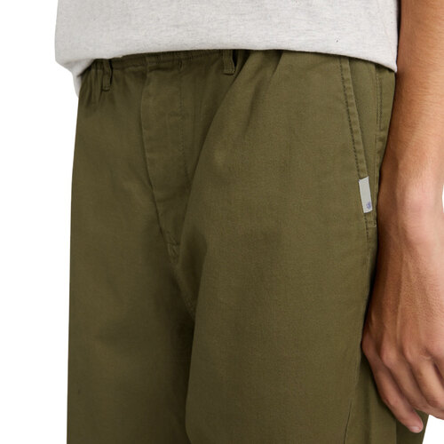 PANTALON REGULAR COMFORT CHINO