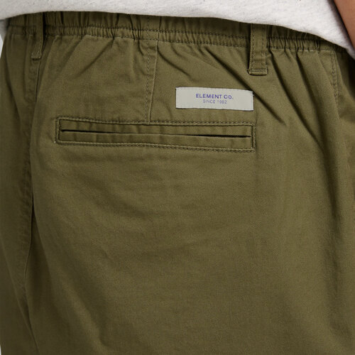 PANTALON REGULAR COMFORT CHINO