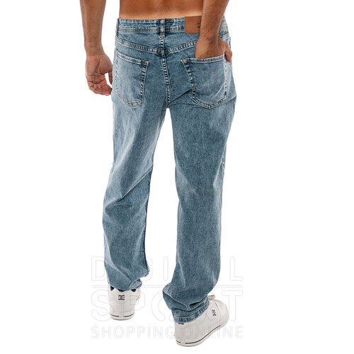 PANTALON STR STONE
