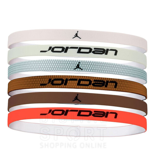 PACK X 6 VINCHAS JORDAN ESW