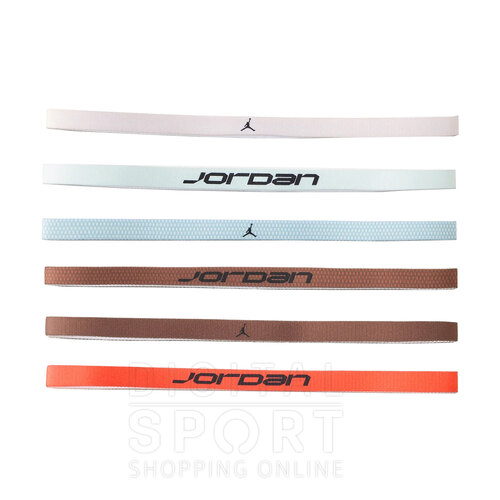 PACK X 6 VINCHAS JORDAN ESW