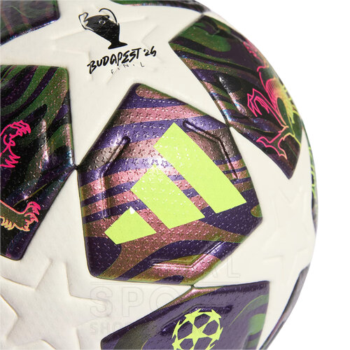 PELOTA UCL FINAL PRO