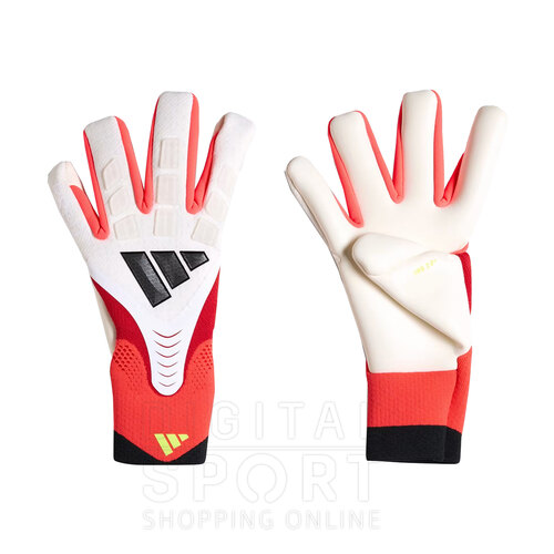 GUANTES ARQUERO PREDATOR PRO
