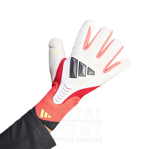 GUANTES ARQUERO PREDATOR PRO