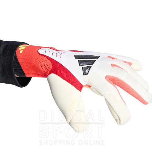GUANTES ARQUERO PREDATOR PRO