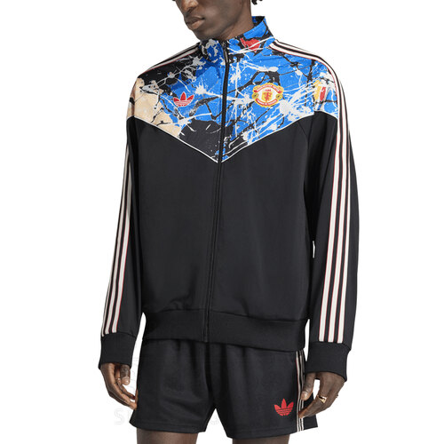 CAMPERA MANCHESTER UNITED STONE ROSES