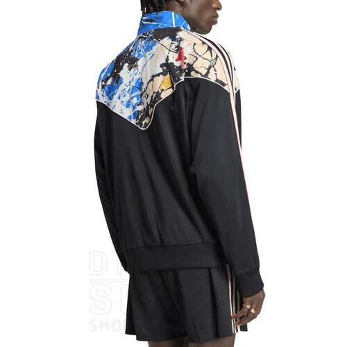 CAMPERA MANCHESTER UNITED STONE ROSES
