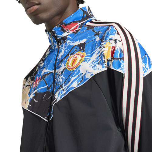 CAMPERA MANCHESTER UNITED STONE ROSES