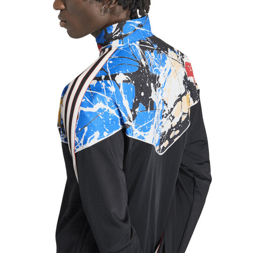 CAMPERA MANCHESTER UNITED STONE ROSES
