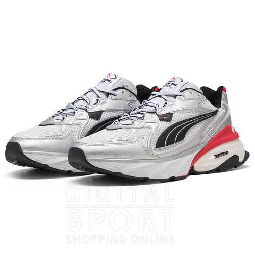 ZAPATILLAS FADE NITRO LS