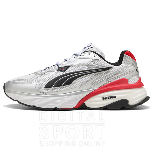 ZAPATILLAS FADE NITRO LS