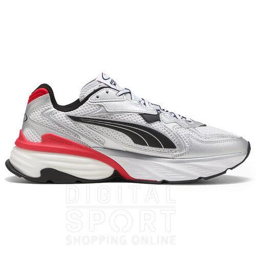 ZAPATILLAS FADE NITRO LS