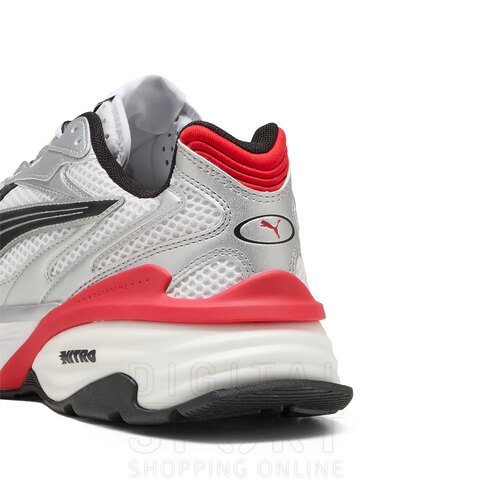 ZAPATILLAS FADE NITRO LS