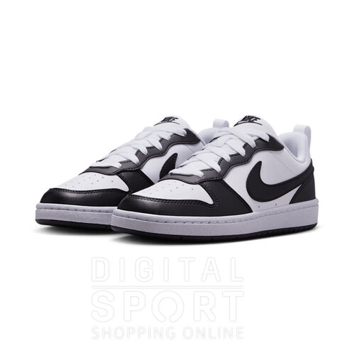 ZAPATILLAS COURT BOROUGH LOW RECRAFT