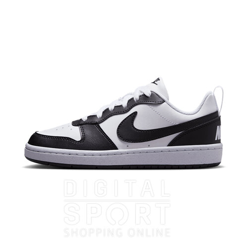 ZAPATILLAS COURT BOROUGH LOW RECRAFT