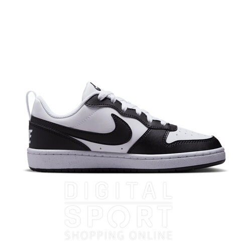 ZAPATILLAS COURT BOROUGH LOW RECRAFT