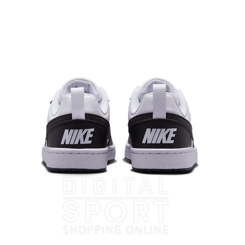 ZAPATILLAS COURT BOROUGH LOW RECRAFT