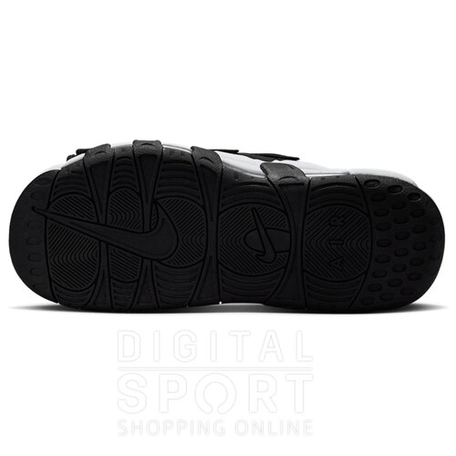 CHINELAS AIR MORE UPTEMPO SLIDE
