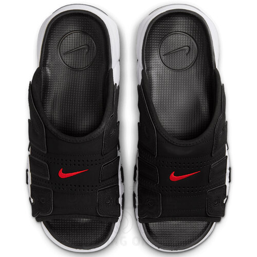 CHINELAS AIR MORE UPTEMPO SLIDE
