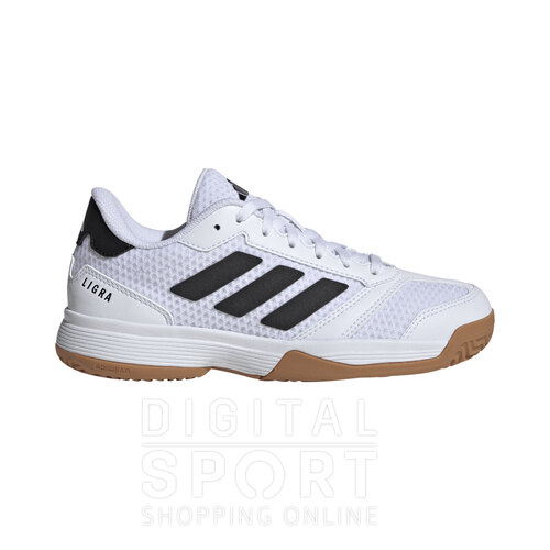 ZAPATILLAS LIGRA 8 K