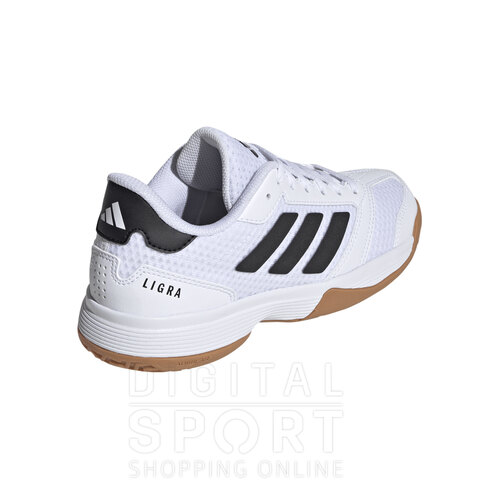 ZAPATILLAS LIGRA 8 K