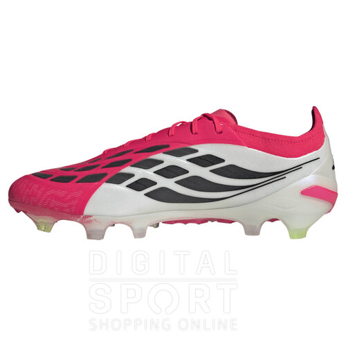 BOTINES PREDATOR ELITE FG