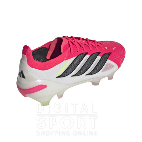BOTINES PREDATOR ELITE FG